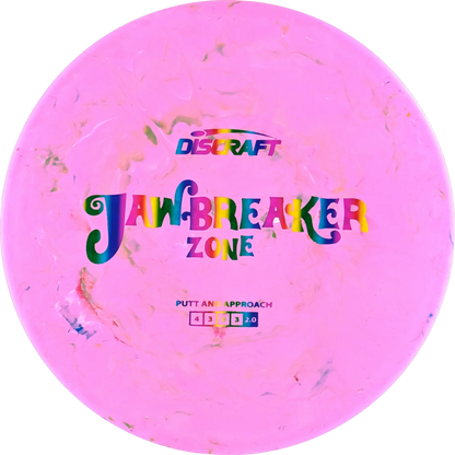 Jawbreaker Zone