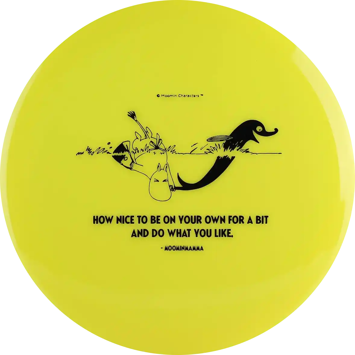 K1 2025 Moominmamma Lots