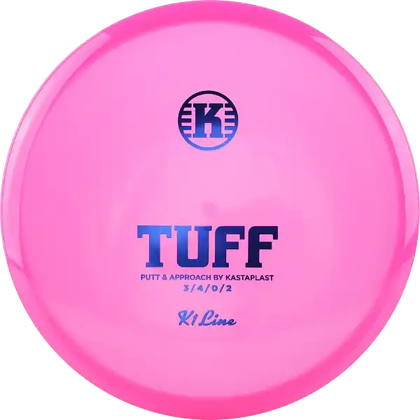 K1 Tuff