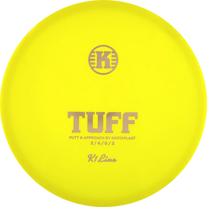 K1 Tuff