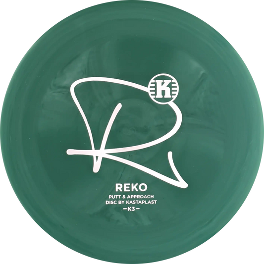 K3 10 Year Anniversary Reko