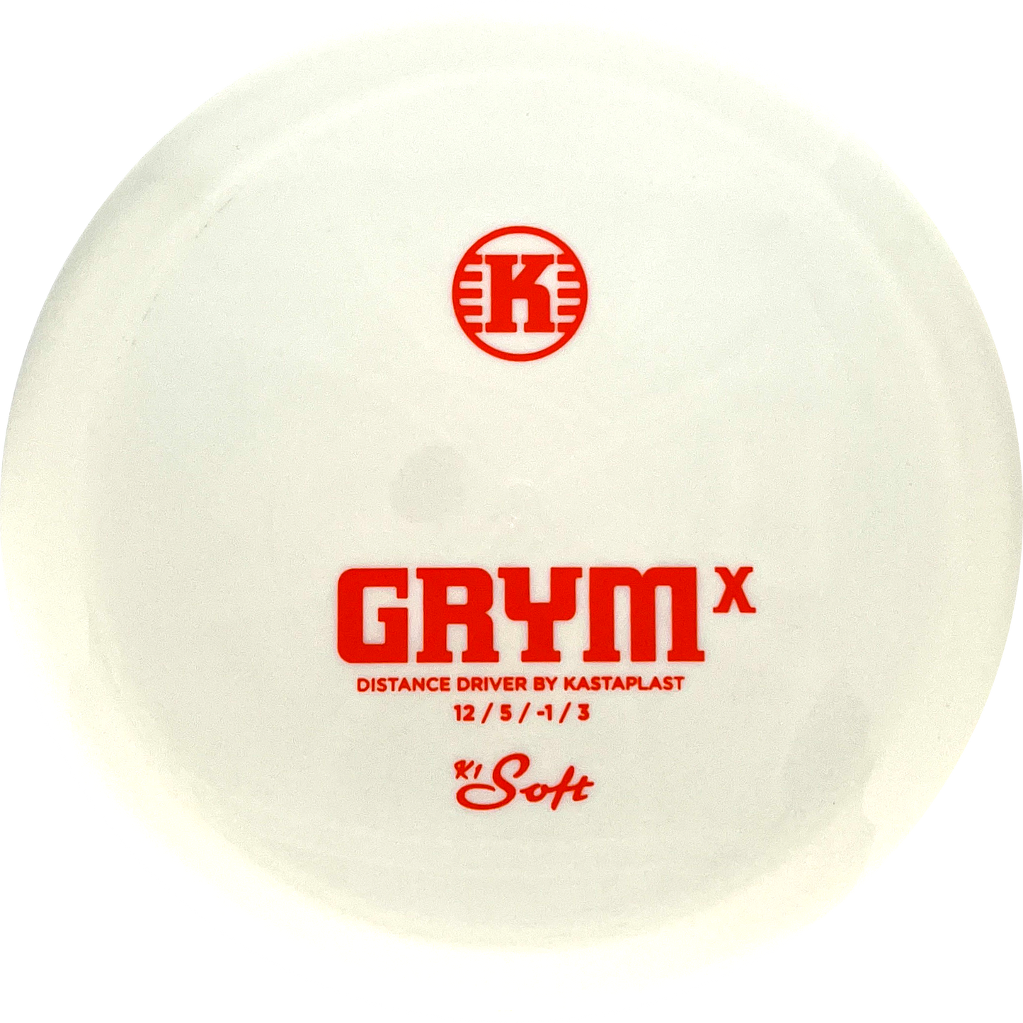K1 Soft Grym X