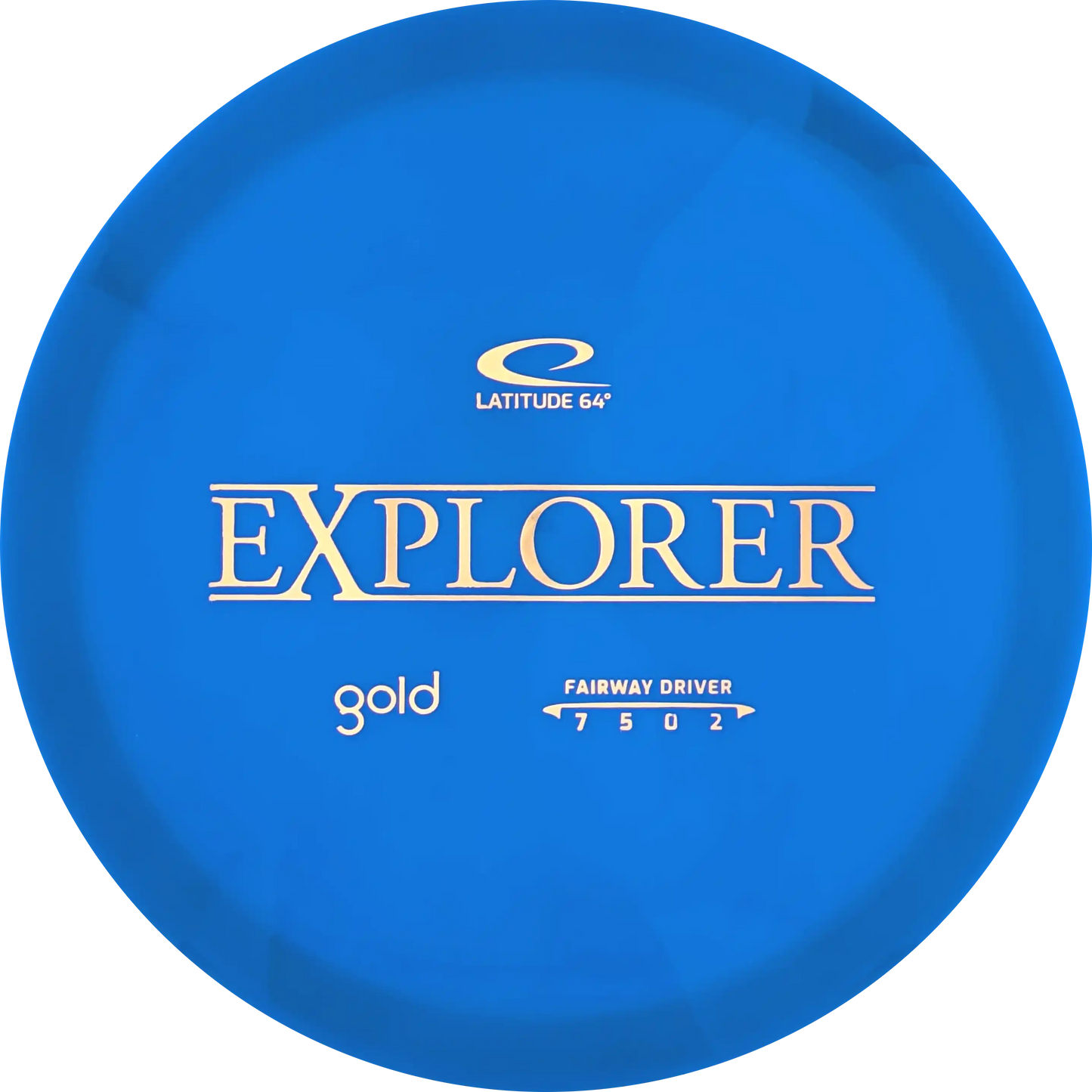Gold Explorer