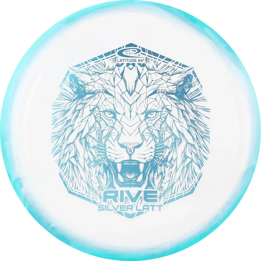 Royal Grand Orbit Rive Silver Latt 2024