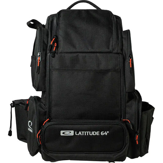 Luxury E5 Backpack