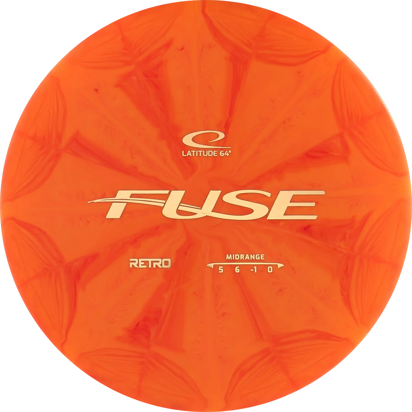 Retro Burst Fuse