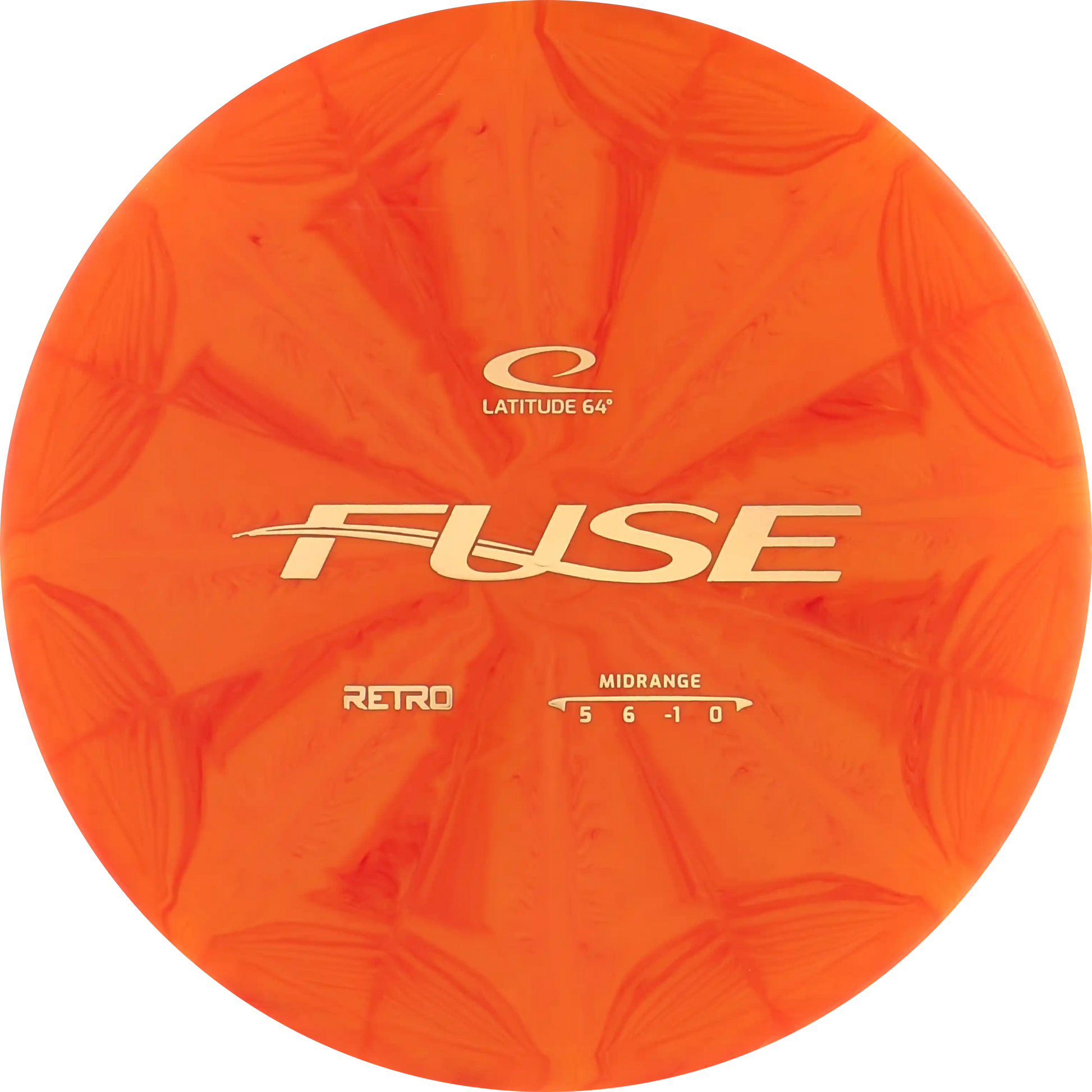 Retro Burst Fuse