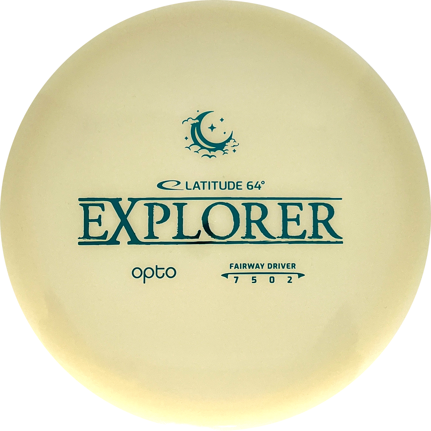 Opto Moonshine Explorer