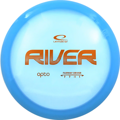 Opto River