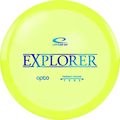 Opto Explorer