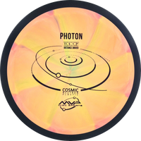 Cosmic Neutron Photon