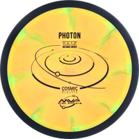 Cosmic Neutron Photon