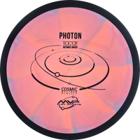 Cosmic Neutron Photon