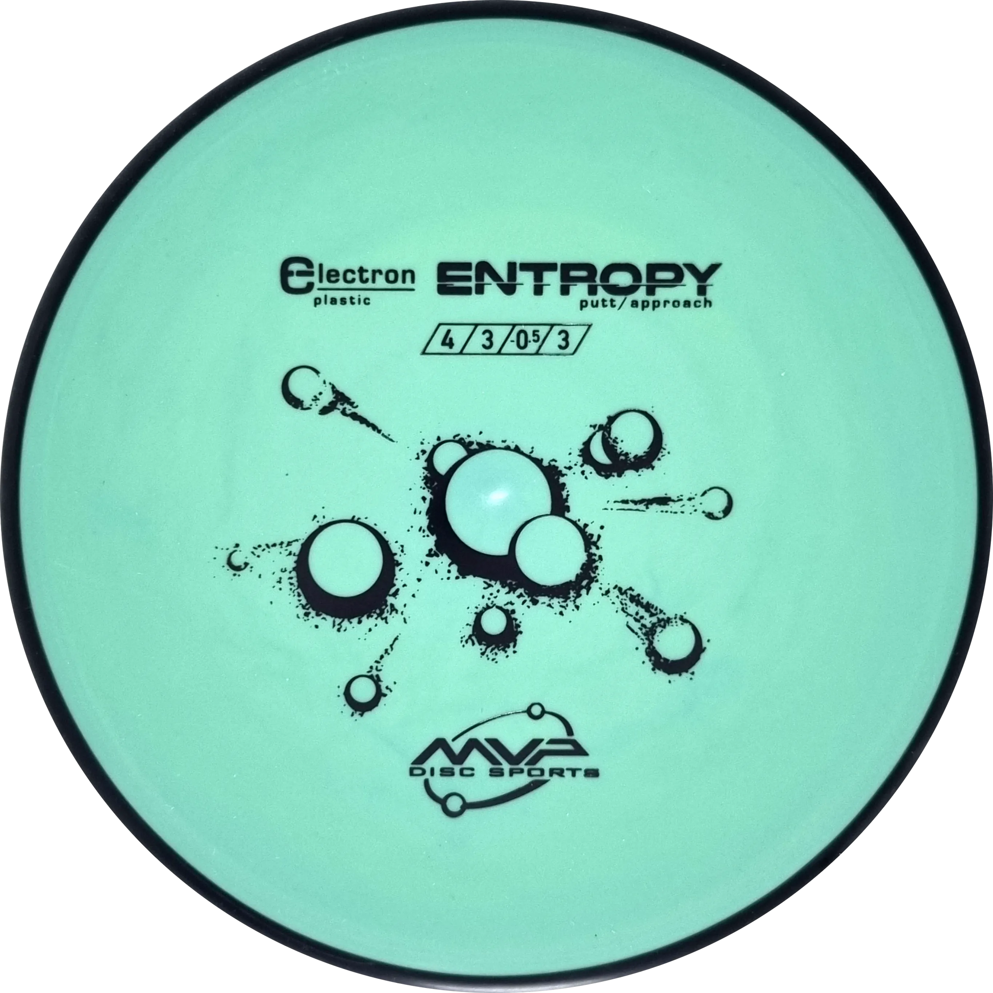 Electron Entropy