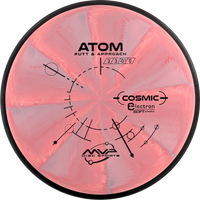 Cosmic Electron Soft Atom