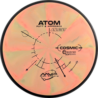 Cosmic Electron Soft Atom