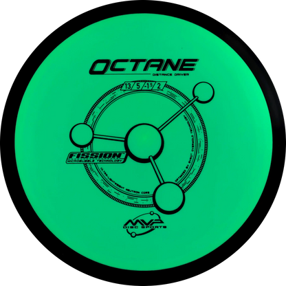 Fission Octane