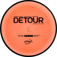 Neutron Detour