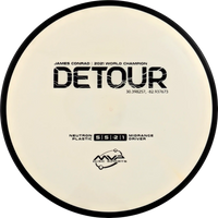 Neutron Detour