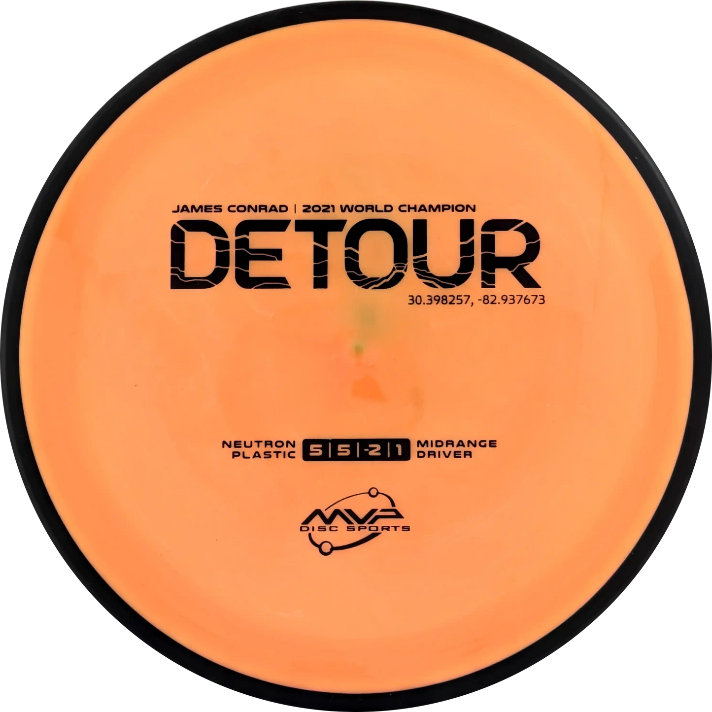 Neutron Detour