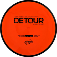 Neutron Detour