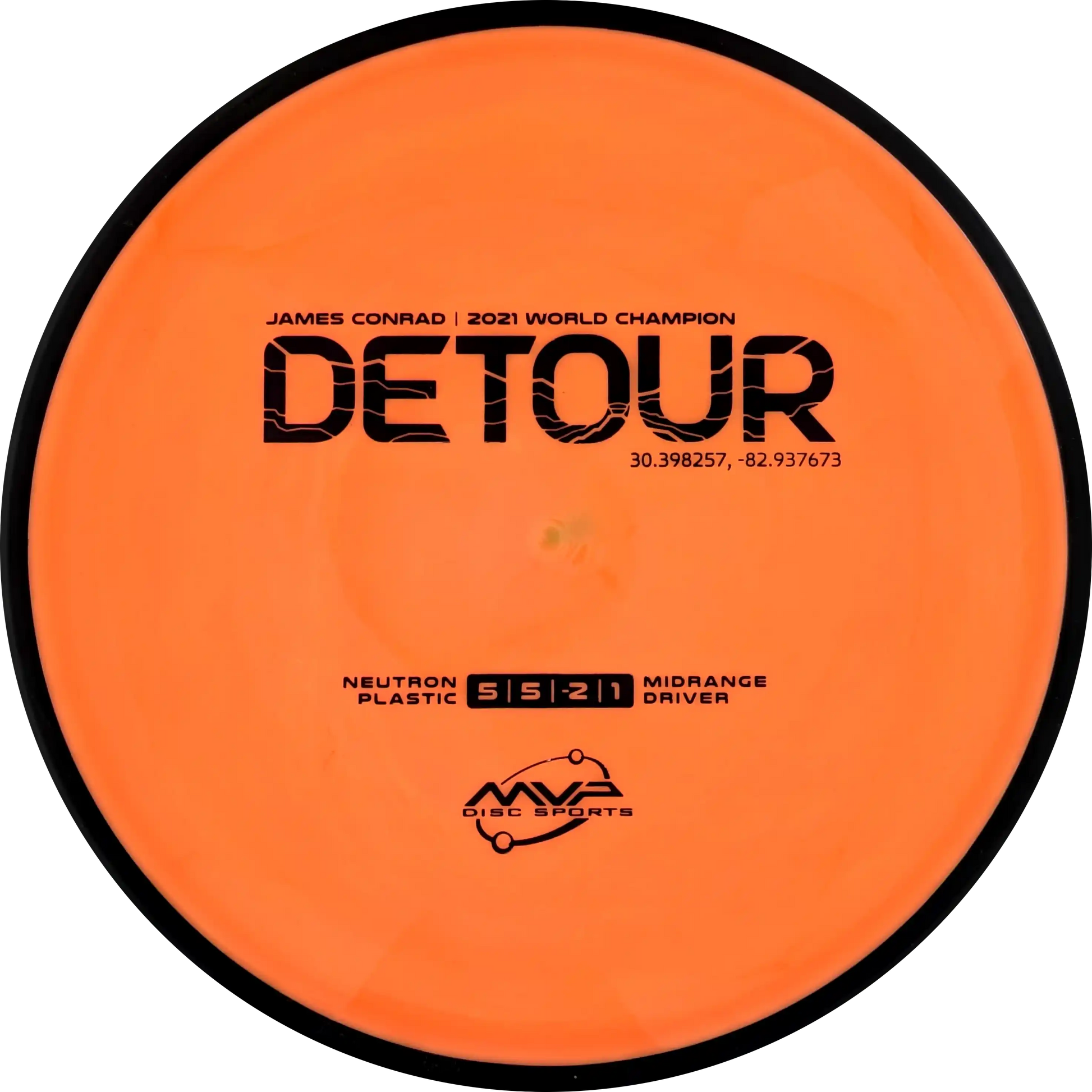 Neutron Detour