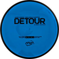 Neutron Detour