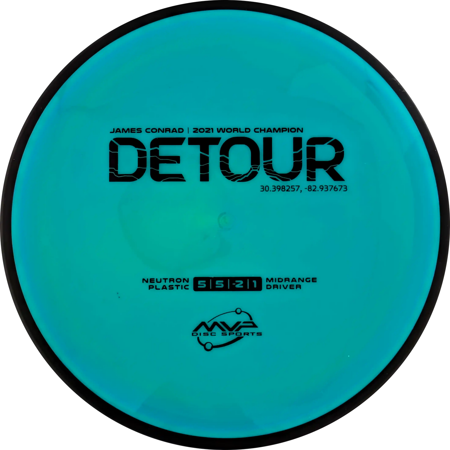 Neutron Detour