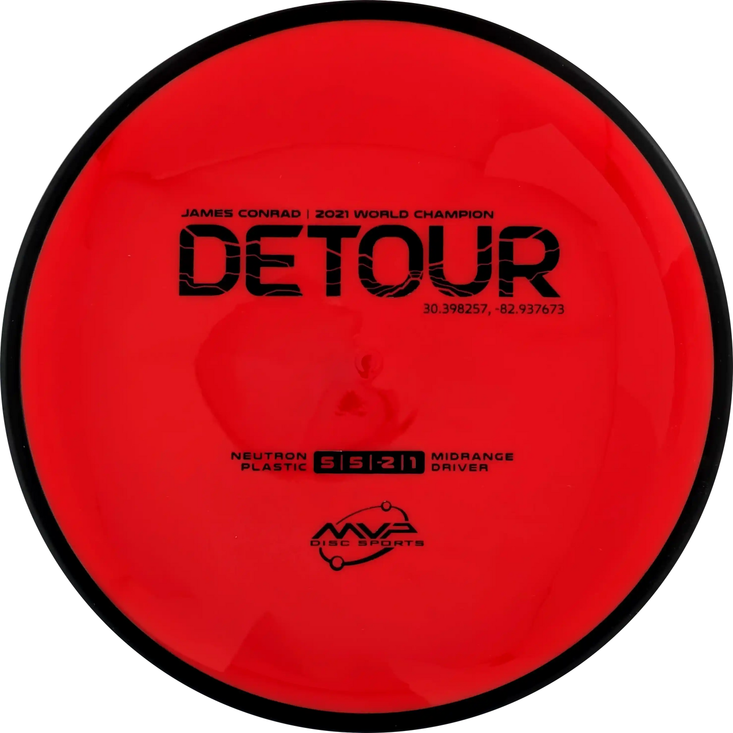 Neutron Detour