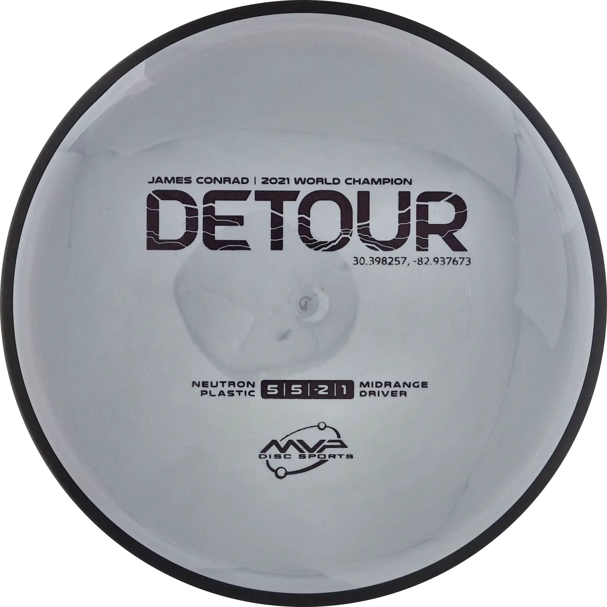 Neutron Detour