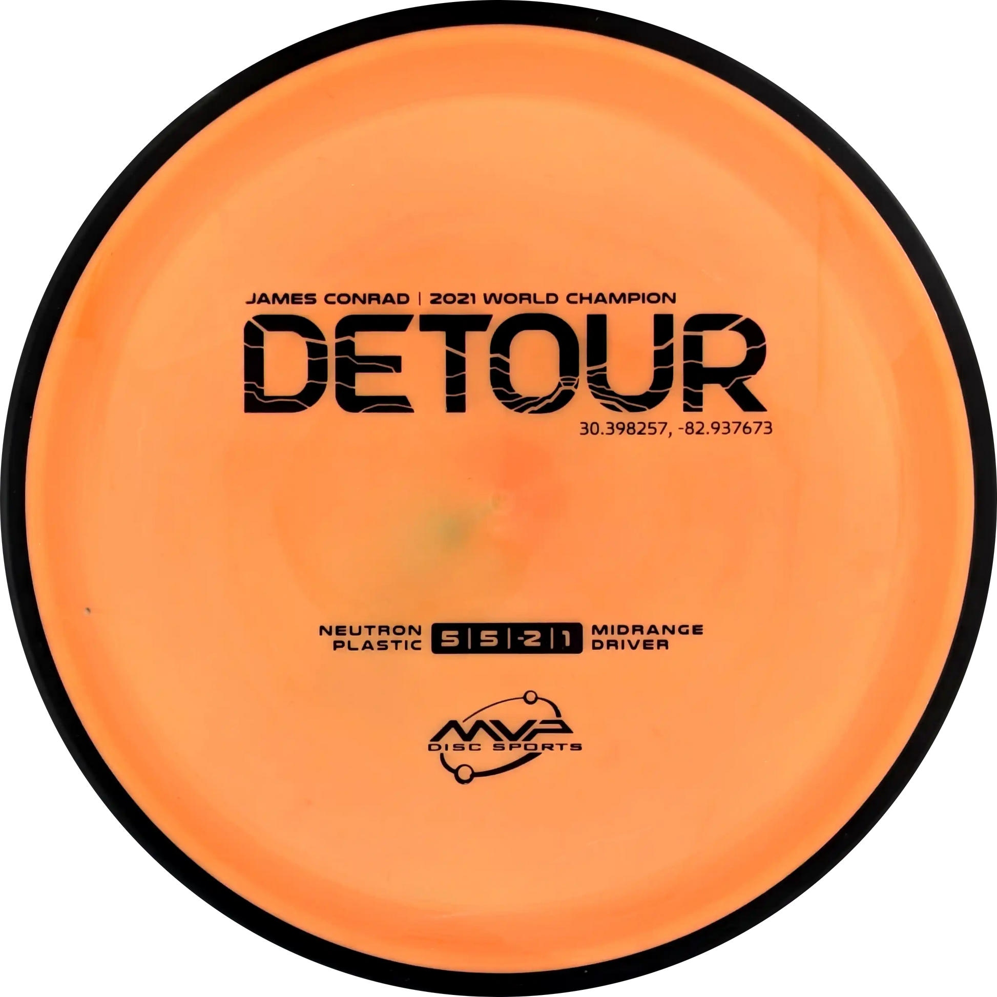 Neutron Detour