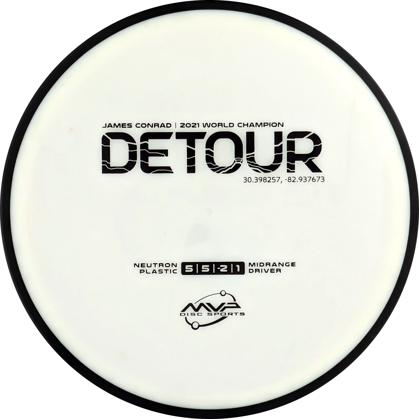 Neutron Detour