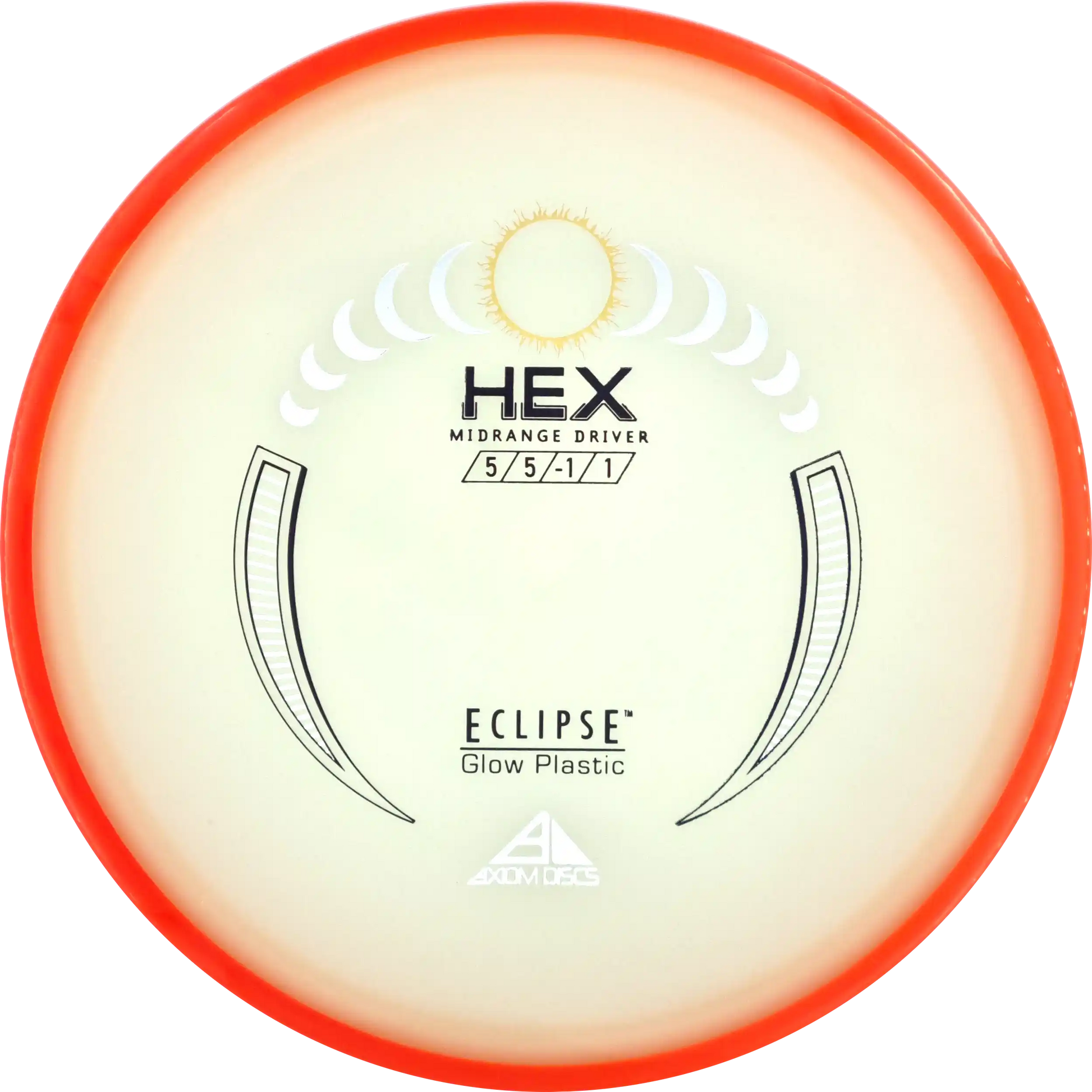 Eclipse Hex