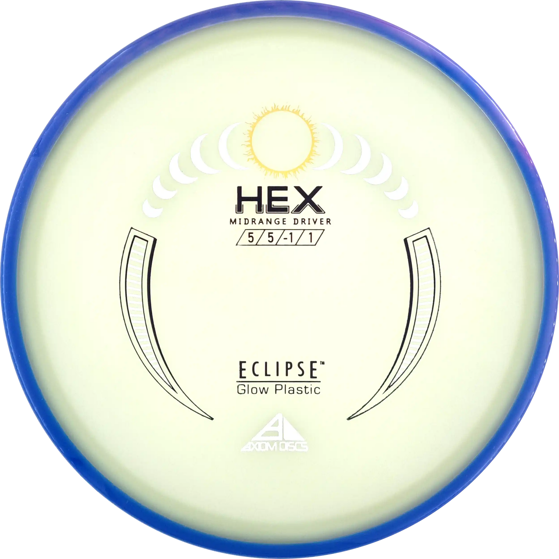 Eclipse Hex