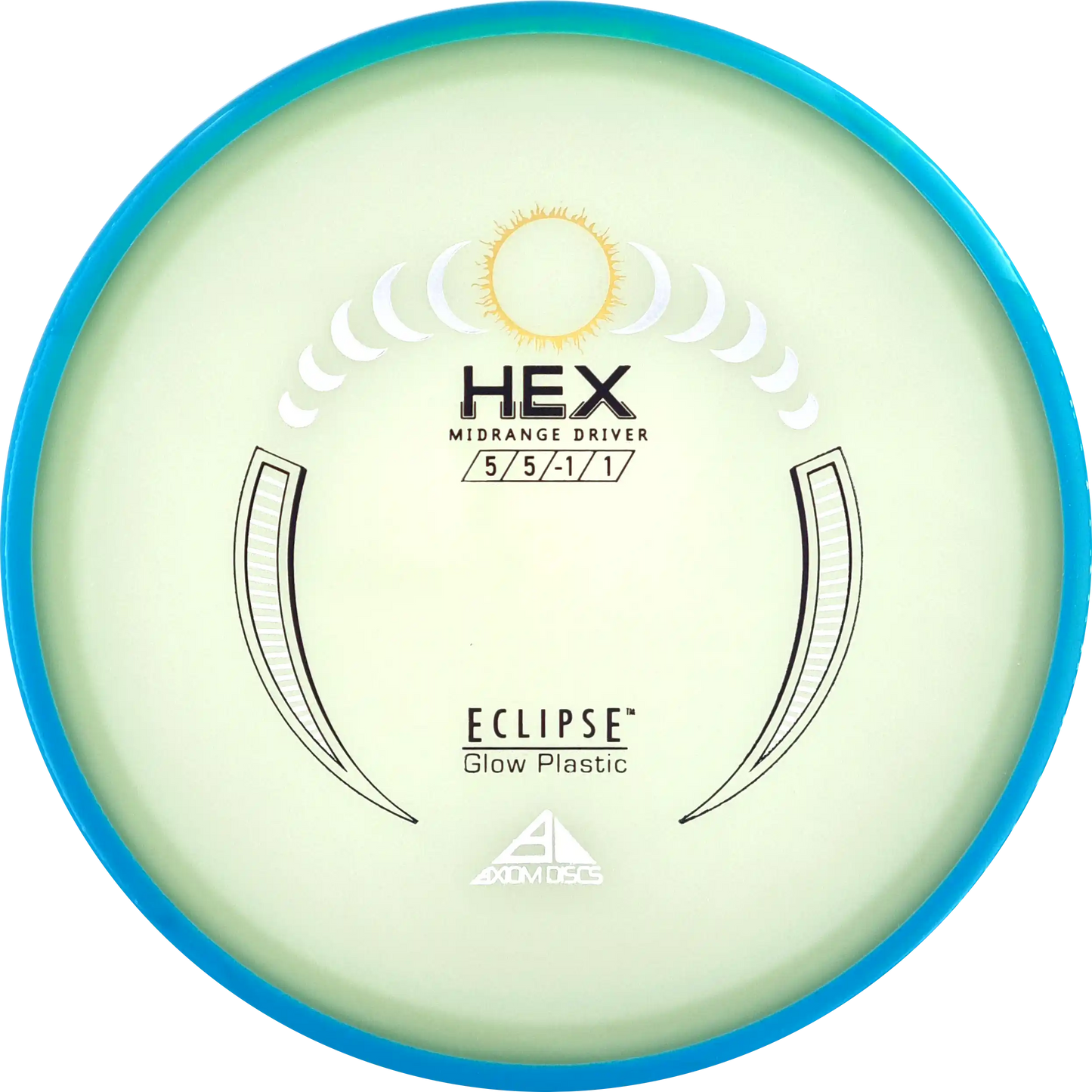 Eclipse Hex