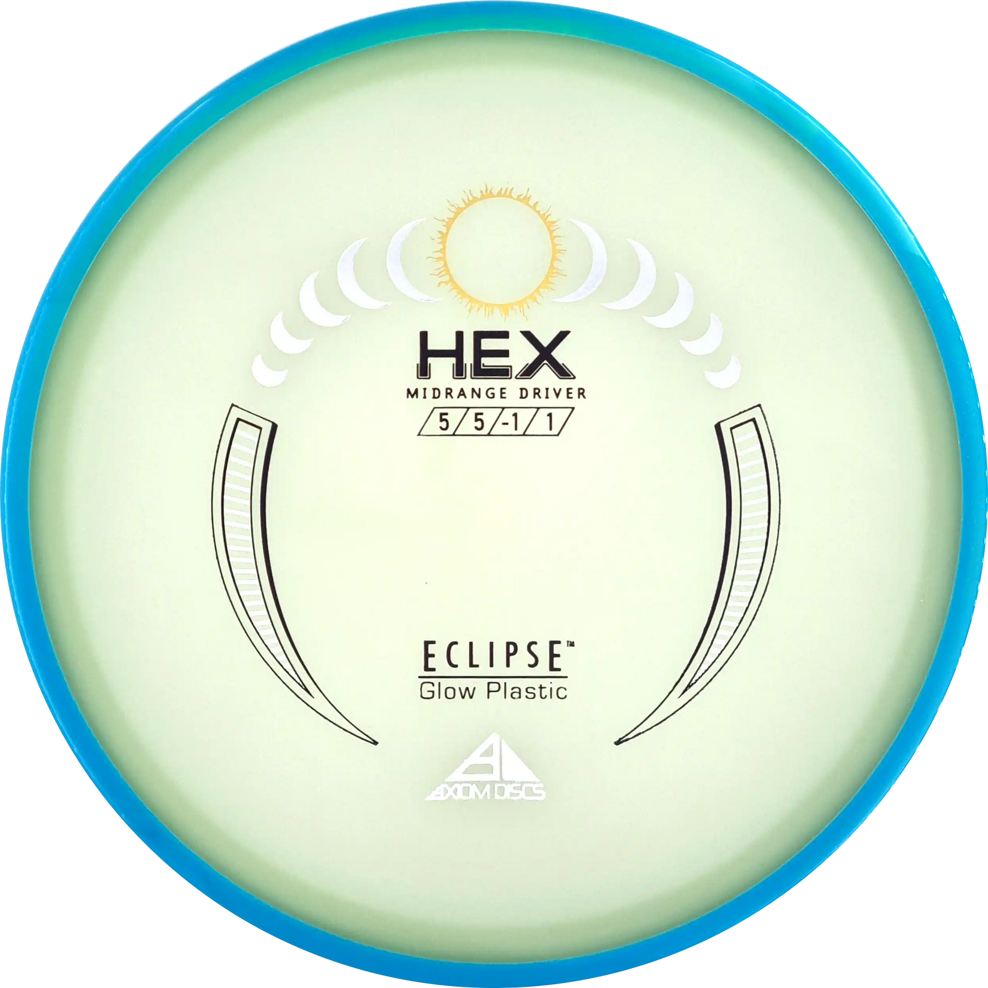 Eclipse Hex