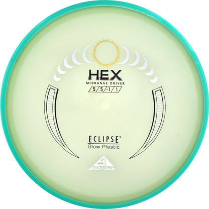 Eclipse Hex