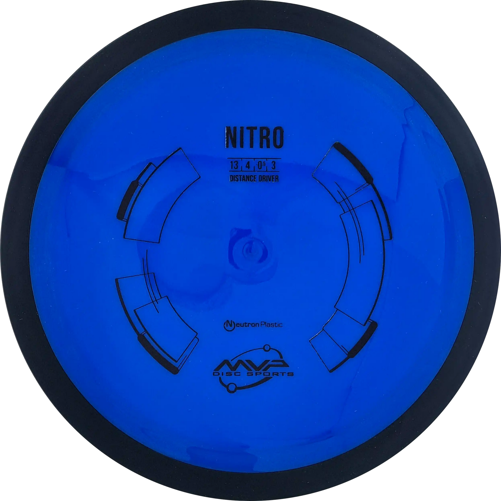 Neutron Nitro