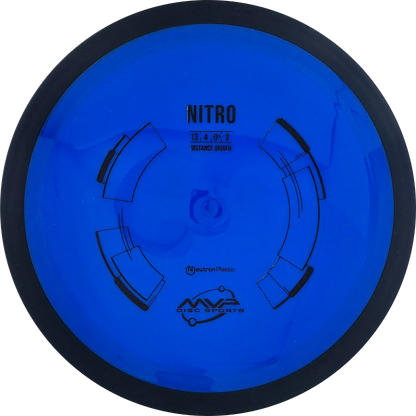 Neutron Nitro