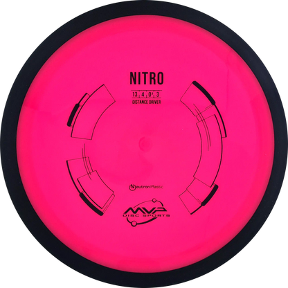 Neutron Nitro