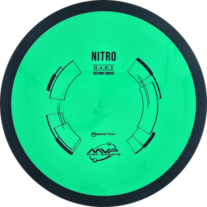 Neutron Nitro