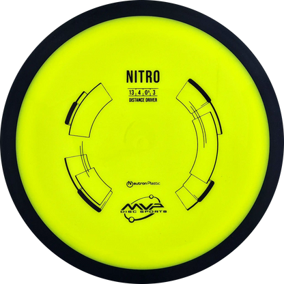 Neutron Nitro