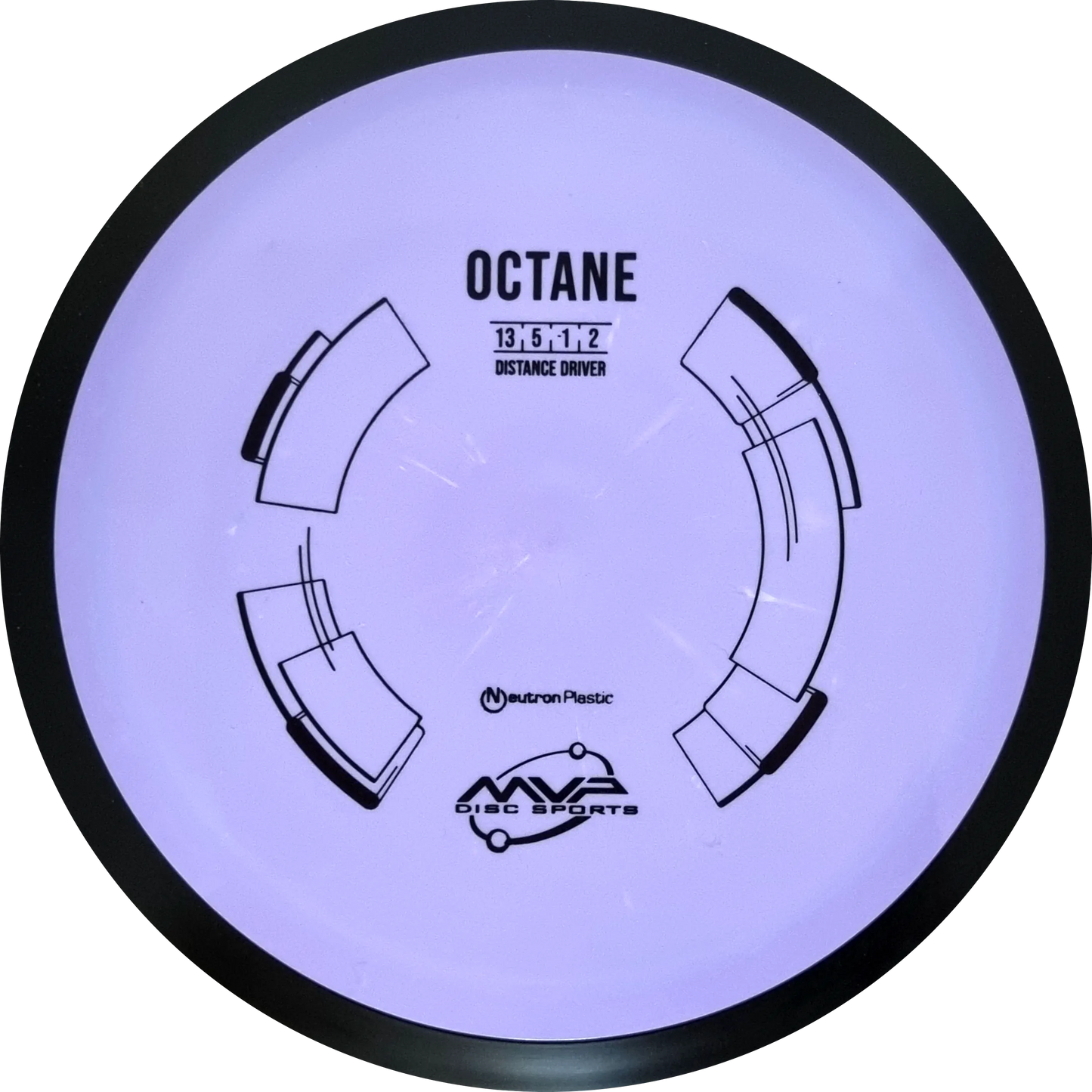 Neutron Octane