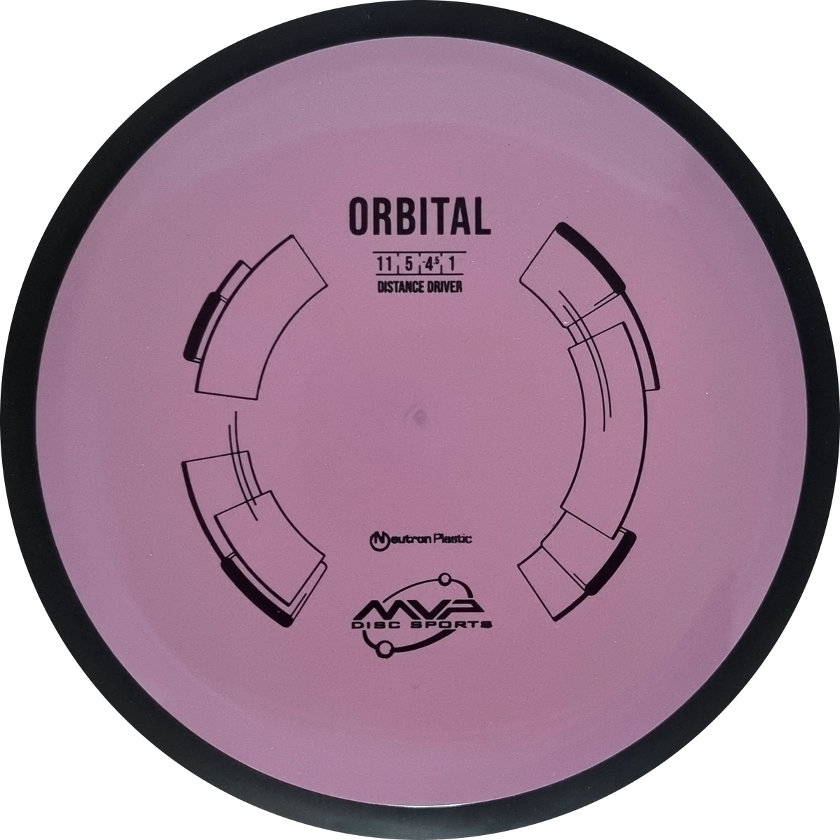 NEW MVP Disc Golf Neutron Spin **Choose Weight/Color NEW MVP Disc Golf Neutron Spin **Choose Weight/Color