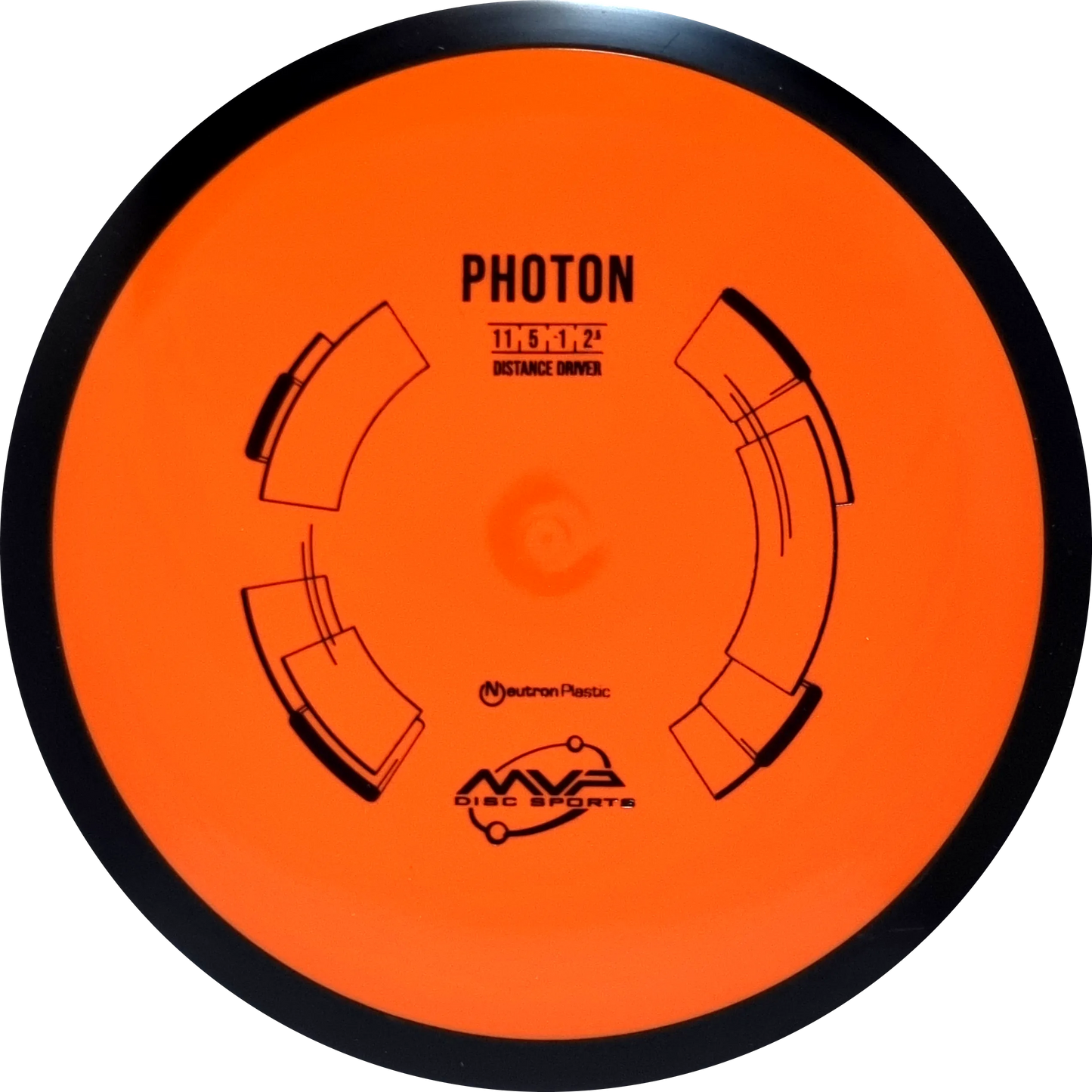 Neutron Photon