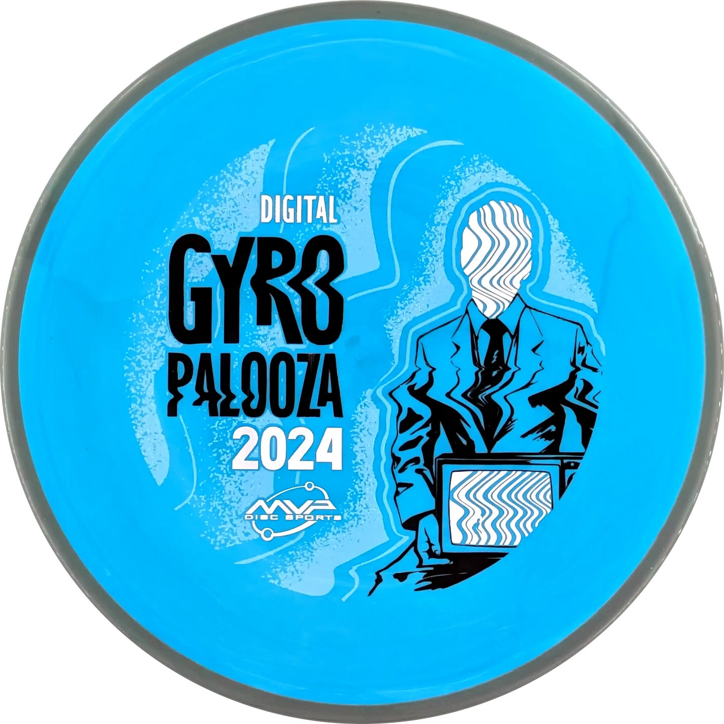 Neutron Simon Line 2024 GYROpalooza Balance Prototype