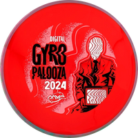 Neutron Simon Line 2024 GYROpalooza Balance Prototype