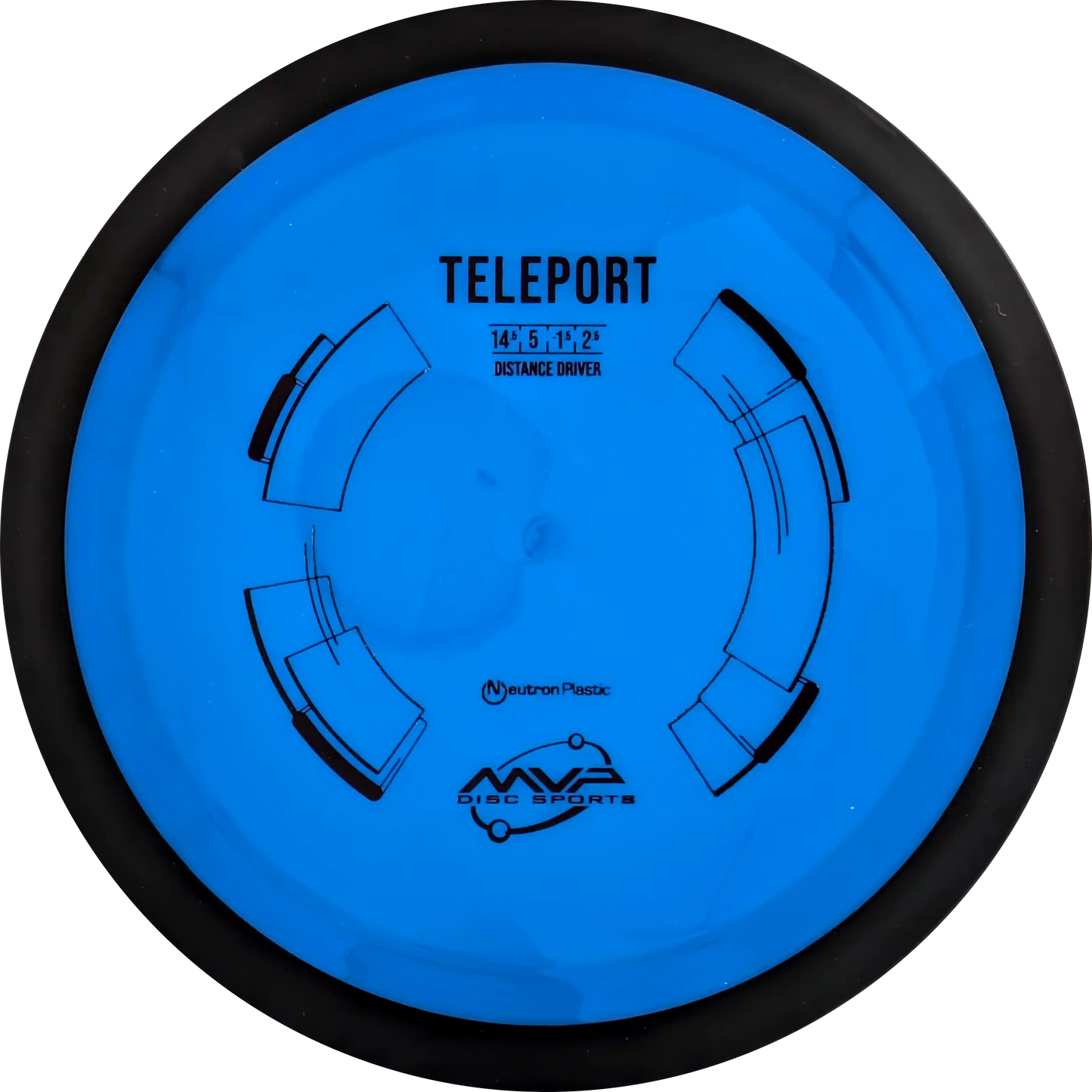 Neutron Teleport