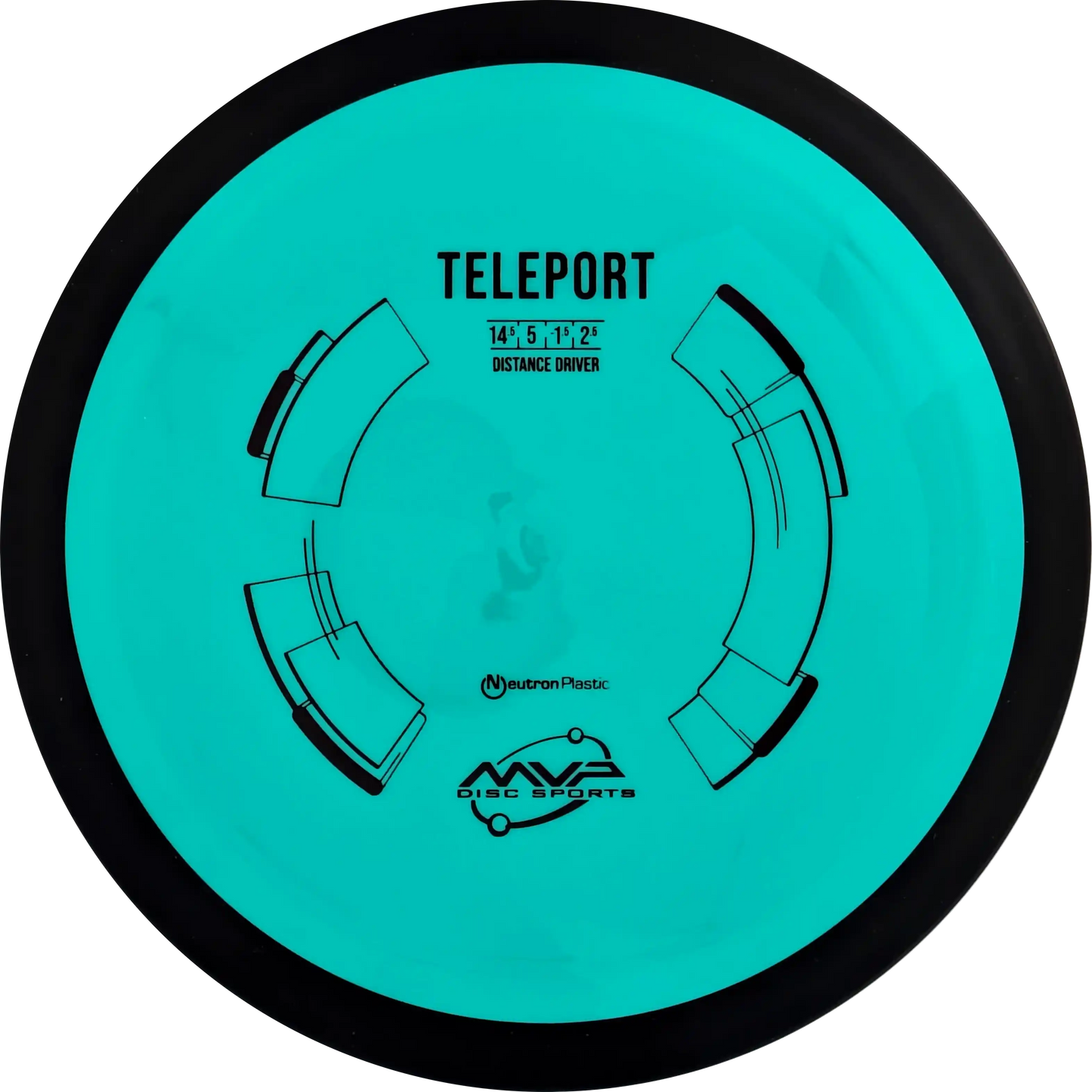 Neutron Teleport