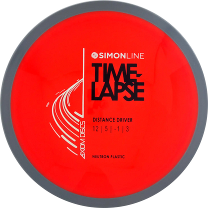 Neutron Time-Lapse Simon Line